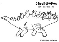 dacentrurus
