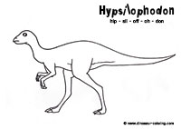 hypsilophodon