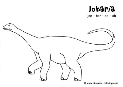 Jobaria