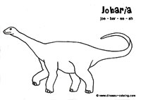 jobaria