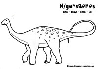 nigersaurus