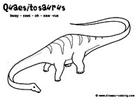 quasetosaurus